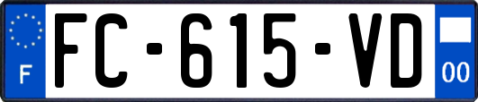 FC-615-VD