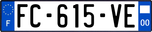 FC-615-VE