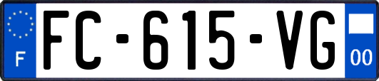 FC-615-VG