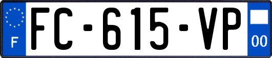 FC-615-VP