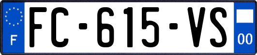 FC-615-VS