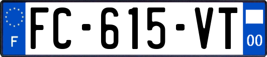 FC-615-VT