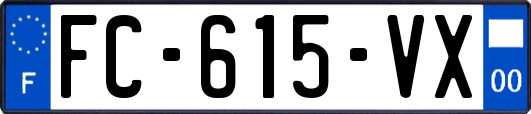 FC-615-VX