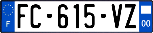 FC-615-VZ