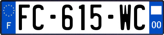 FC-615-WC