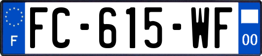 FC-615-WF