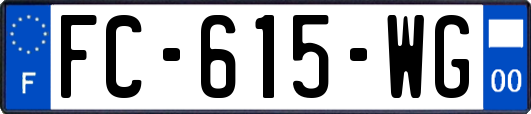 FC-615-WG