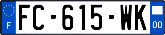 FC-615-WK
