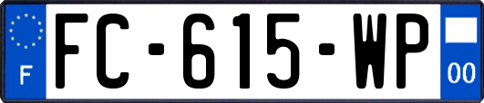 FC-615-WP