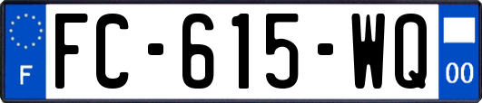 FC-615-WQ