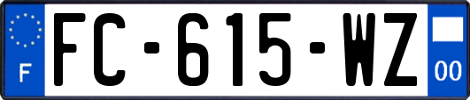 FC-615-WZ
