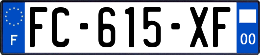 FC-615-XF
