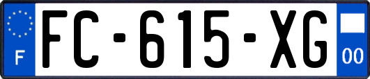 FC-615-XG