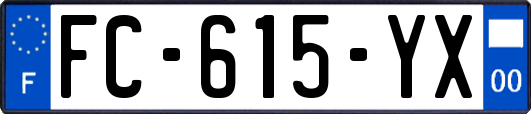 FC-615-YX