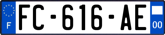 FC-616-AE