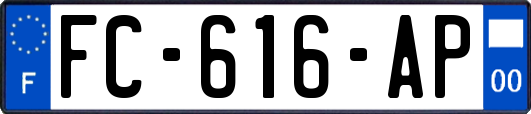 FC-616-AP