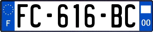 FC-616-BC