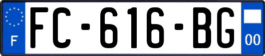 FC-616-BG