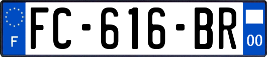 FC-616-BR