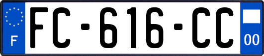 FC-616-CC