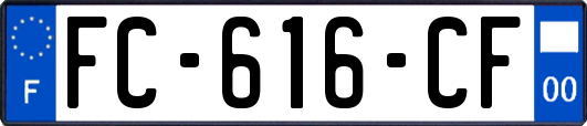 FC-616-CF