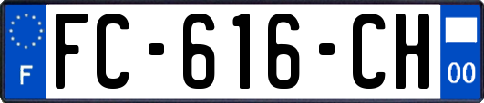 FC-616-CH