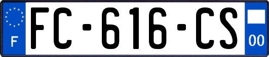 FC-616-CS