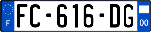 FC-616-DG