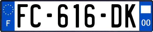 FC-616-DK