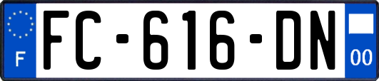 FC-616-DN