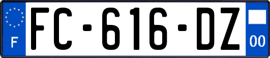 FC-616-DZ