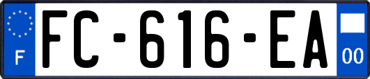 FC-616-EA