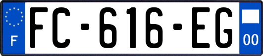 FC-616-EG