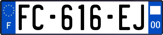 FC-616-EJ