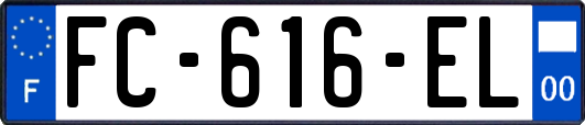 FC-616-EL