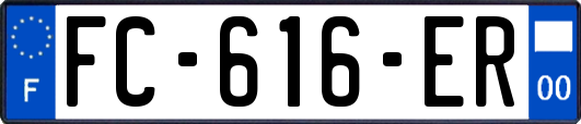 FC-616-ER