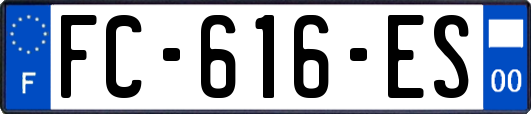 FC-616-ES