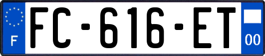 FC-616-ET