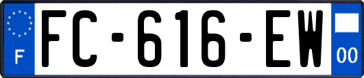 FC-616-EW