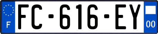 FC-616-EY