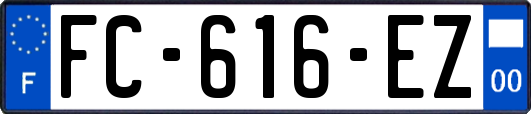 FC-616-EZ