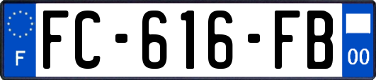 FC-616-FB