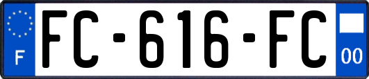 FC-616-FC