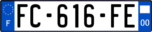 FC-616-FE