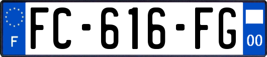 FC-616-FG