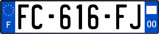FC-616-FJ