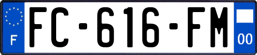 FC-616-FM