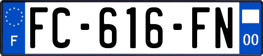 FC-616-FN