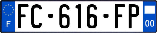 FC-616-FP