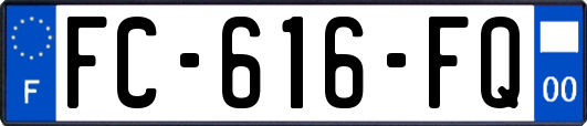 FC-616-FQ